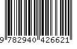 EAN: 9782940426621