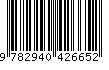 EAN: 9782940426652