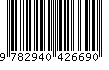 EAN: 9782940426690