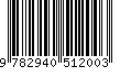 EAN: 9782940512003