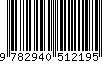 EAN: 9782940512195