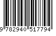 EAN: 9782940517794