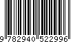 EAN: 9782940522996