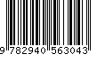 EAN: 9782940563043