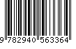 EAN: 9782940563364
