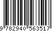 EAN: 9782940563517