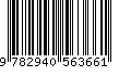 EAN: 9782940563661