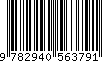 EAN: 9782940563791
