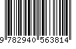 EAN: 9782940563814