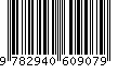EAN: 9782940609079