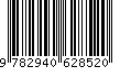 EAN: 9782940628520