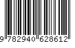 EAN: 9782940628612