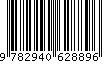 EAN: 9782940628896