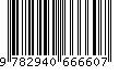 EAN: 9782940666607