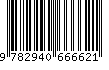 EAN: 9782940666621