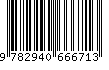 EAN: 9782940666713
