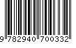 EAN: 9782940700332