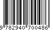 EAN: 9782940700486