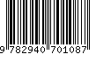 EAN: 9782940701087