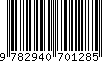 EAN: 9782940701285