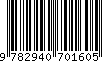 EAN: 9782940701605