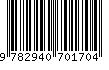 EAN: 9782940701704