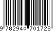 EAN: 9782940701728