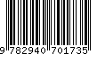 EAN: 9782940701735