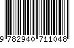 EAN: 9782940711048