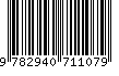 EAN: 9782940711079