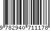 EAN: 9782940711178
