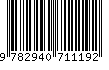EAN: 9782940711192