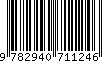 EAN: 9782940711246