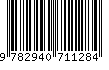 EAN: 9782940711284