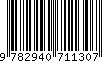 EAN: 9782940711307