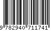 EAN: 9782940711741