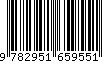 EAN: 9782951659551