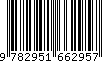 EAN: 9782951662957