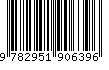 EAN: 9782951906396