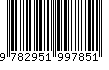 EAN: 9782951997851