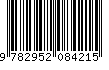 EAN: 9782952084215