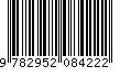 EAN: 9782952084222