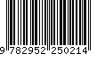 EAN: 9782952250214