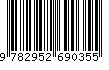 EAN: 9782952690355