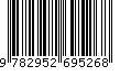 EAN: 9782952695268