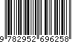 EAN: 9782952696258
