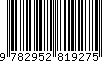 EAN: 9782952819275