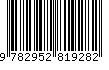 EAN: 9782952819282