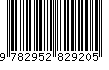 EAN: 9782952829205