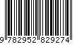 EAN: 9782952829274